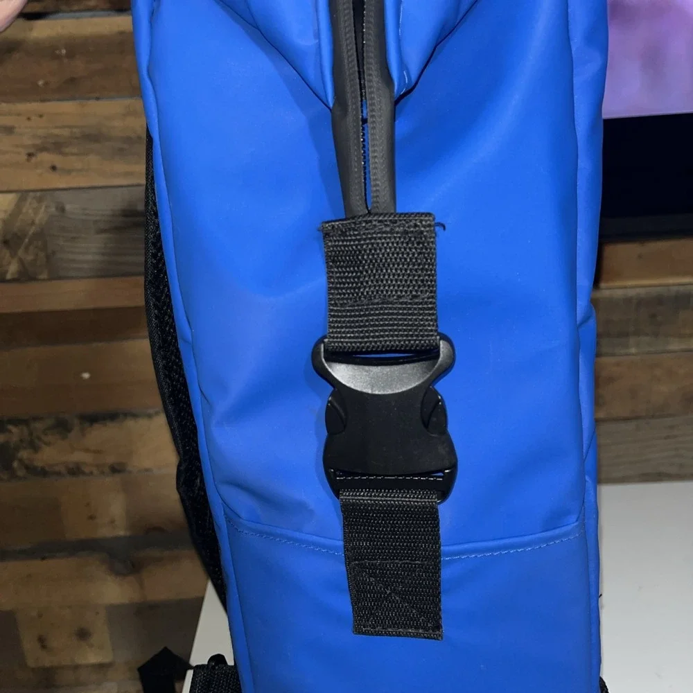 Urban Peak 28 Can Cooler Backpack - Perfect Collapsible Cooler- Fishing, Hiking.